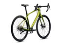 Bicykel Merida Silex 600 zelený 2023