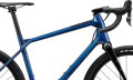 Bicykel Merida Silex 6000+ modrý 2020