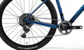 Bicykel Merida Silex 6000+ modrý 2020