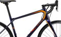 Bicykel Merida Silex 6000 2018