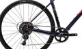 Bicykel Merida Silex 6000 2018