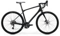 Bicykel Merida Silex 700 čierny 2020