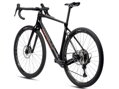 Bicykel Merida Silex 7000 čierny 2025