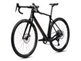 Bicykel Merida Silex 7000 čierny 2025