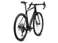 Bicykel Merida Silex 7000 čierny 2025