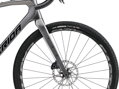 Bicykel Merida Silex 7000 šedý 2025