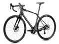 Bicykel Merida Silex 7000 tmavostrieborný 2023