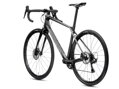 Bicykel Merida Silex 7000 tmavostrieborný 2023