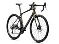 Bicykel Merida Silex 7000 zlatý-čierny 2023