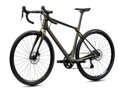 Bicykel Merida Silex 7000 zlatý-čierny 2023