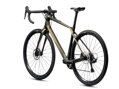 Bicykel Merida Silex 7000 zlatý-čierny 2023