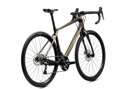 Bicykel Merida Silex 7000 zlatý-čierny 2023