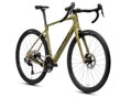 Bicykel Merida Silex 8000 zelený 2024