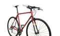 Bicykel Pure Road Flat Bar Wolf
