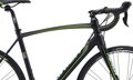 Bicykel Merida Ride Disc 200 2016