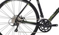 Bicykel Merida Ride Disc 200 2016