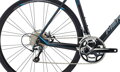 Bicykel Merida Ride Disc 3000 2016