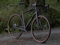 Bicykel Superior X-Road 6.2 GR matte antracit-black 2024