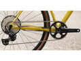 Bicykel Superior X-Road 6.5 GR matte mustard-black 2024