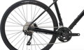 Bicykel Merida Silex 400 čierny 2023
