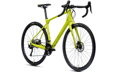 Bicykel Merida Silex 400 limetkový 2021