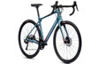 Bicykel Merida Silex 4000 oceľovo-modrý 2021
