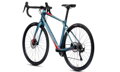 Bicykel Merida Silex 4000 oceľovo-modrý 2021