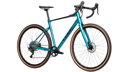 Bicykel Cube Nuroad EX 2021