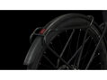 Bicykel Cube Nuroad  Pro FE metalblack 2024