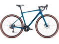 Bicykel Cube Nuroad Race blue 2024