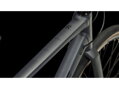Bicykel Cube Nuroad Race grey 2024