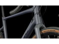 Bicykel Cube Nuroad Race grey 2024