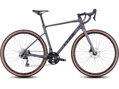 Bicykel Cube Nuroad Race grey 2024