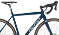 Bicykel Dema Grid 3 blue 2021