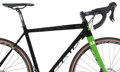 Bicykel Dema Grid 5 black 2021