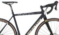 Bicykel Dema Grid 7 grey 2021