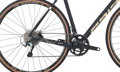 Bicykel Dema Grid 7 grey 2021