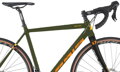 Bicykel Dema Grid 7 olive 2021