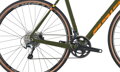 Bicykel Dema Grid 7 olive 2021