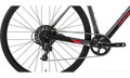 Bicykel Merida Mission CX 5000 2019