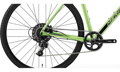 Bicykel Merida Mission CX 600 2019