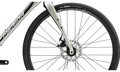 Bicykel Merida Silex 300 titanium 2019