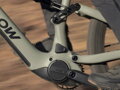 Elektrobicykel Amflow PR Carbon