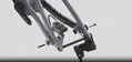 Elektrobicykel Amflow PR Carbon