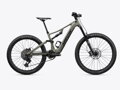 Elektrobicykel Amflow PR Carbon