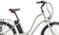 Elektro bicykel Apache Gaagii Wmn sivý 2020