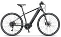 Elektro bicykel Apache Matto MX-I G2 čierny 2020