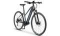 Elektro bicykel Apache Matta MX-I G2 Lady čierny 2020