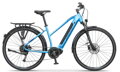 Elektro bicykel Apache Matta Tour MX-I Lady G2 modrý 2020