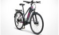 Elektro bicykel Apache Matta Tour MX-3 Lady gray 2021